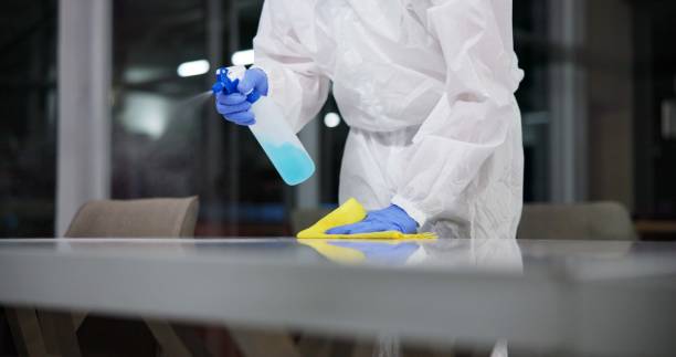 Licensed Unattended Death Cleanup service in Fort Washington, PA - Trauma Clean Pros